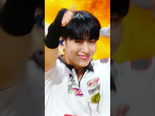 ⁣NVKED - AB6IX 에이비식스 #NVKED #AB6IX #에이비식스 #Shorts #MusicBank | KBS WORLD TV