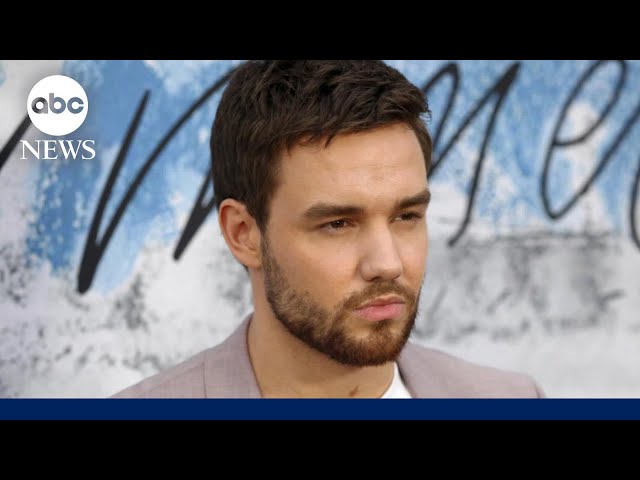 ⁣Multiple substances found in Liam Payne's system: Sources