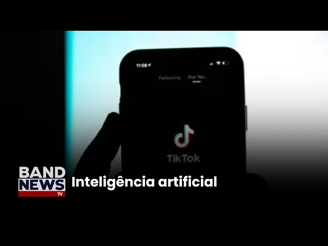 ⁣Tiktok demite estagiário acusado de sabotar projeto | BandNews TV