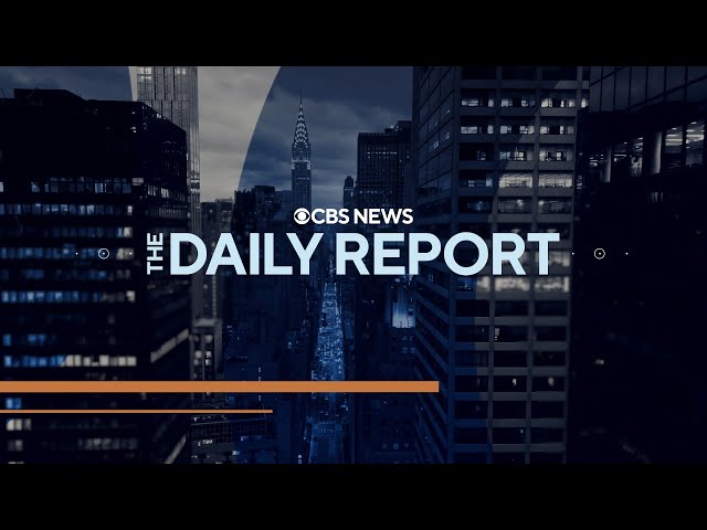 ⁣LIVE: Latest News on October 21, 2024 | The Daily Report