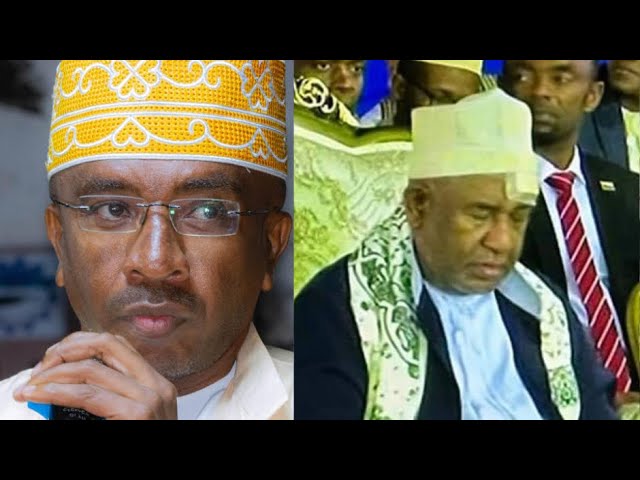 ⁣Dars de rappel très important de Oustath SAID Mohamed HAROUNA, 21 octobre 2024