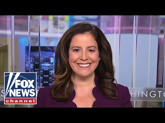 ⁣Rep. Elise Stefanik: We were better off under Trump