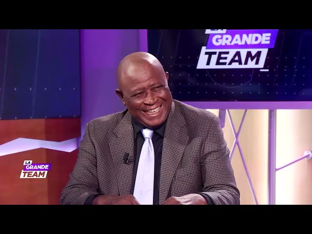 La Grande Team du 18 Oct. 2024 | Que faut-il désormais pour améliorer le jeu des Éléphants  ?