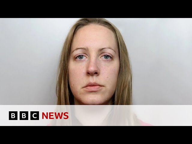 ⁣More babies could have been harmed under Lucy Letby's care, new evidence suggests | BBC News