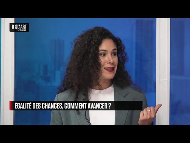 ⁣HR MAKERS - Égalité des chances, comment avancer ?