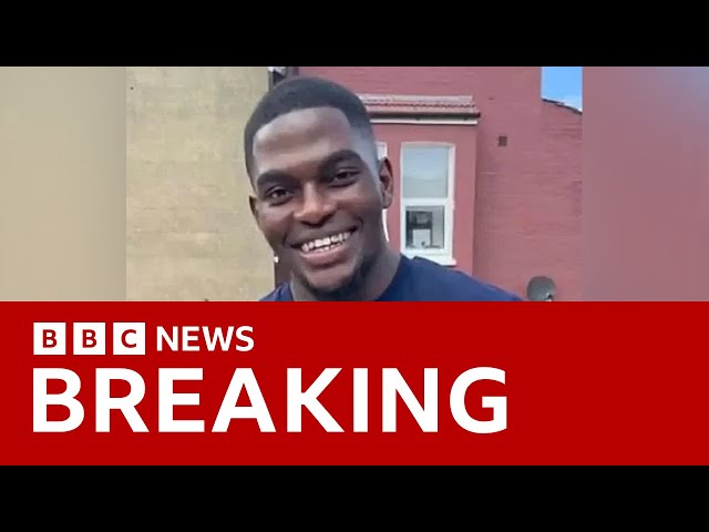 ⁣London police officer who shot Chris Kaba cleared of his murder | BBC News