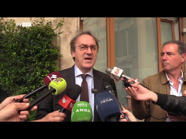 ⁣Scontro toghe-governo, Bonelli: "La Russa eversivo"