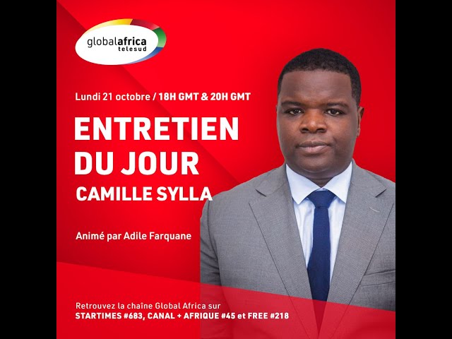 Camille Sylla, un autodidacte bientôt dans le gouvernement de Sonko ?