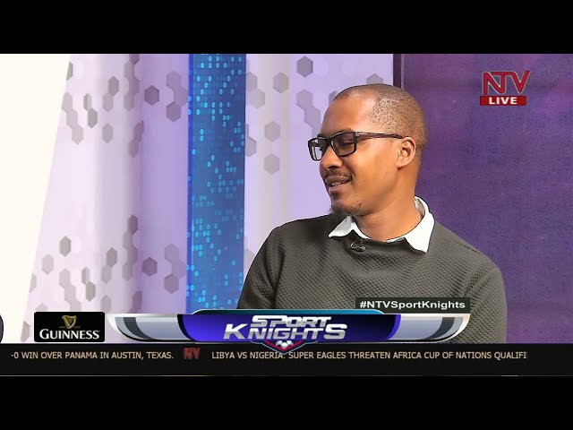 ⁣ITF men’s world tennis tour | NTVSportKnights