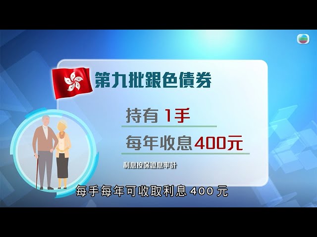 ⁣香港無綫｜7:30一小時新聞｜2024年10月21日｜