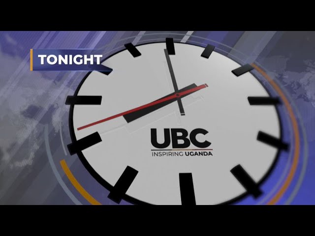 ⁣LIVE: UBC NEWS TONIGHT  WITH MICHEAL JORDAN LUKOMWA  | OCTOBER 21, 2024