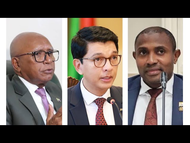 ⁣Gouverneur d’Anjouan et le ministre des affaires étrangères critiquent la décision de Madagascar