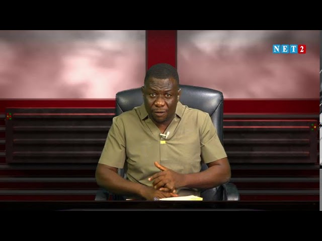 ⁣((LIVE)) THE SEAT WITH JOHN AGBOTEY ESQ, PRIVATE LEGAL PRACTIONER  (OCTOBER 21, 2024)