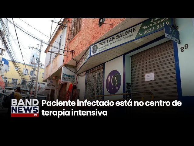 ⁣2º laboratório colocado na licitação não é selecionado | BandNewsTV