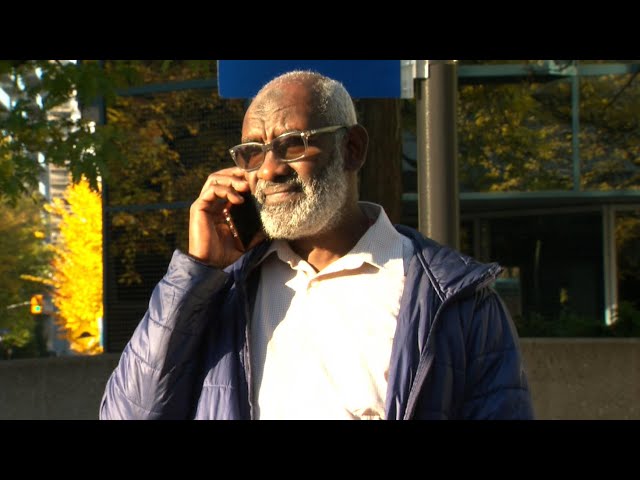 ⁣Montreal man detained in Sudan gets day in court with lawsuit against federal government