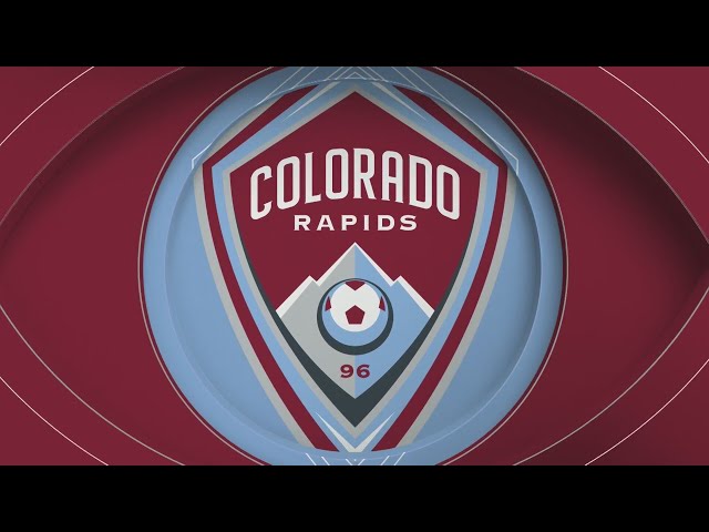 ⁣Colorado Rapids prepare for the playoffs