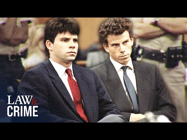 ⁣7 Reasons Menendez Brothers Could Walk Free After Murdering Parents