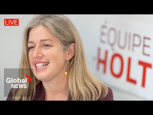 ⁣New Brunswick election analysis: Susan Holt leads Liberals to majority win | LIVE