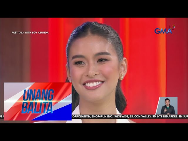 ⁣Gabbi Garcia, nahirapan mag-move on sa breakup nila ni Ruru Madrid | Unang Balita