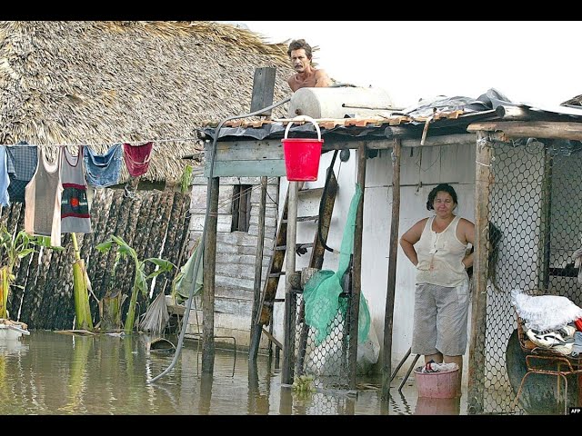 ⁣Info Martí | Oscar abandona Cuba