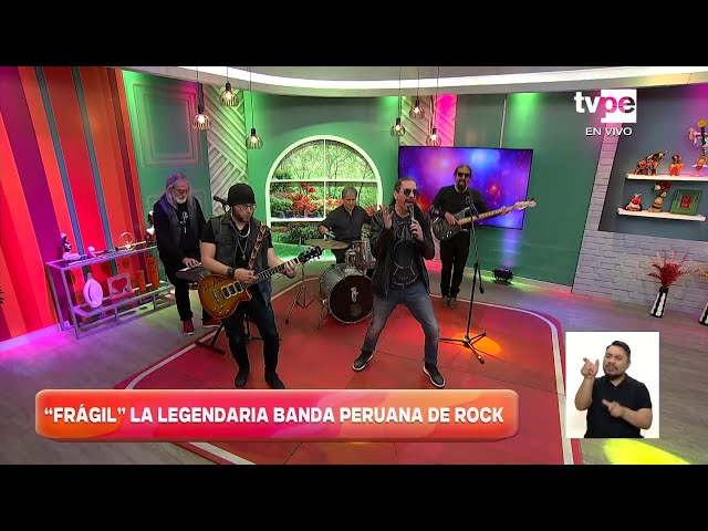 ⁣Más Conectados (21/10/2024) | TVPerú