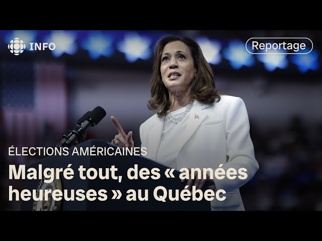 ⁣Ces choses que l’on sait moins sur Kamala Harris