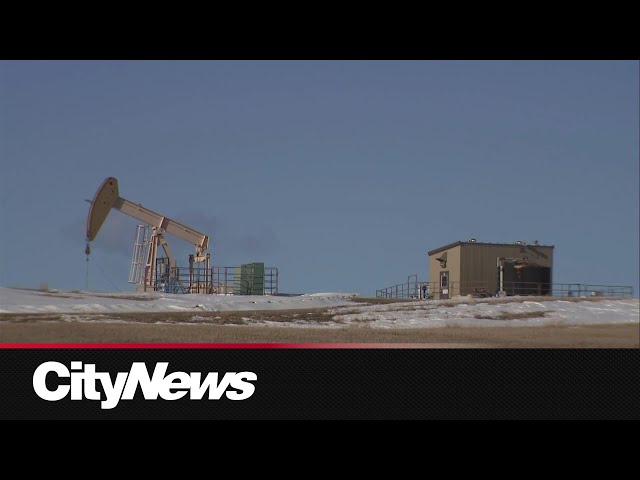 ⁣Alberta UCP AGM set to discuss abandoning net zero targets