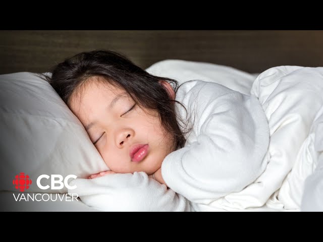 ⁣How inconsistent sleep regulations across Canada might affect children's health