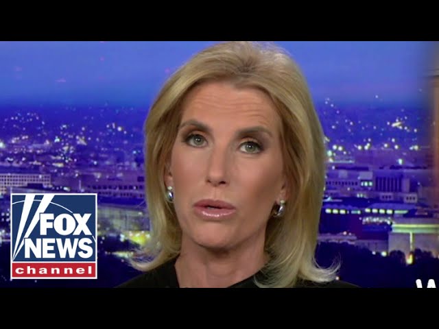 ⁣Laura Ingraham: Trump punctured the Democrats' central narrative