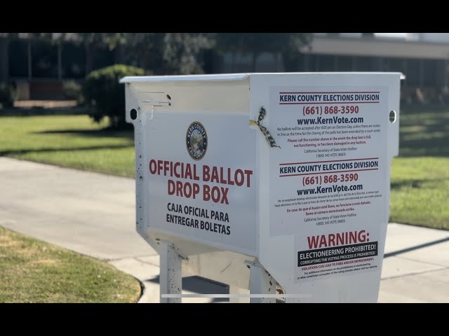 ⁣Ahead of election season Bakersfield College hosts media literacy symposium