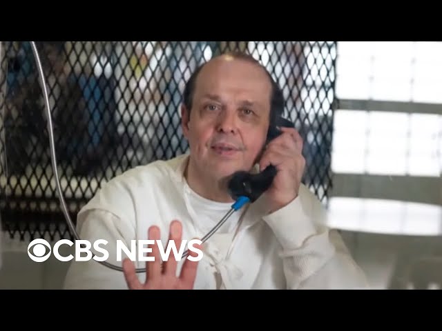 ⁣Robert Roberson execution committee hearing, Trump repeats FEMA disinformation, more | CBS News 24/7