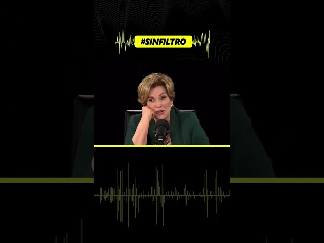 ⁣#SINFILTRO Peter habla sobre la situación de Alexandria Ocasio y  Fetterman