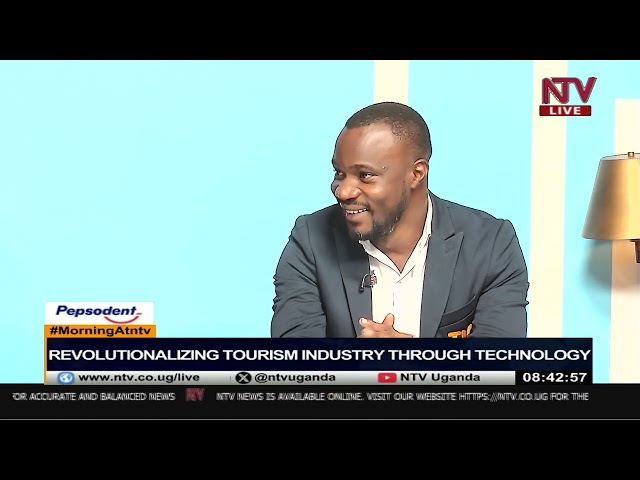 How technology is transforming the tourism industry |MORNING AT NTV