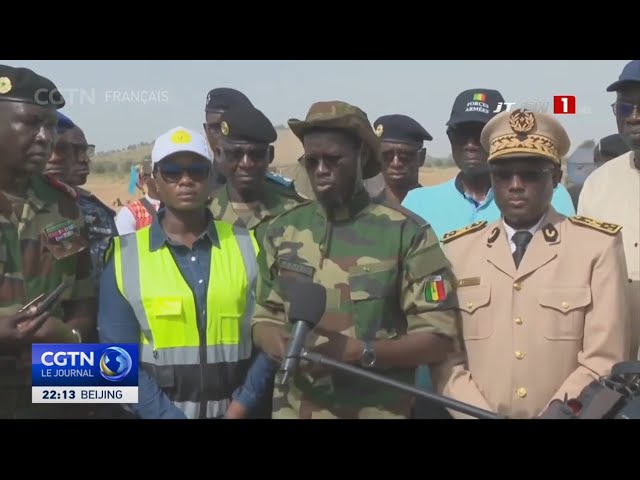 ⁣Le gouvernement sénégalais débloque 8 milliards de francs CFA pour les zones sinistrées