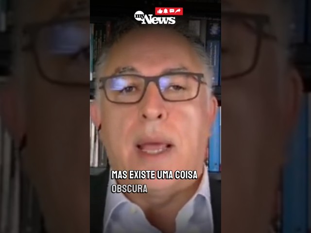 ⁣CASO BOLSONARO ESTÁ DEMORANDO? #shorts #política #noticias #stf #corte