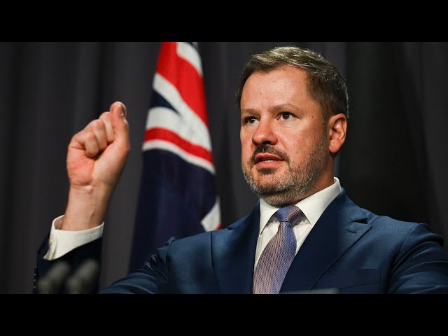 ⁣‘Future made for mates’: Labor’s signature policy exposed