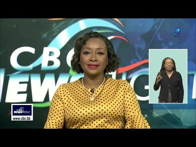 CBC NewsNight October 21 2024