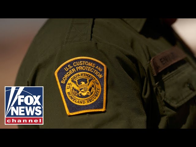 ⁣Mexican cartels 'greenlight' members shooting border agents: Report