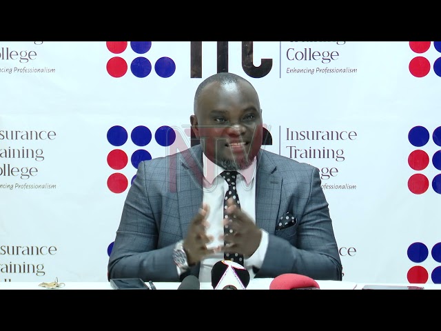 ⁣Insurance industry professionals to meet to deliberate on innovations