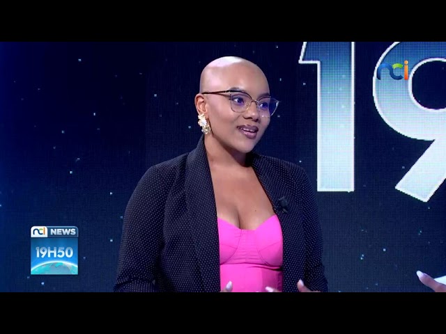 ⁣NCI NEWS du lundi 21 octobre 2024 avec Mélina Makissi