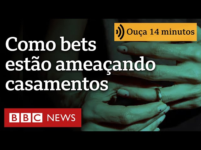 ⁣Os divórcios motivados pelo vício em bets e jogo do tigrinho: 'Meu marido vendeu nossa casa