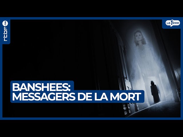 ⁣Banshees : des messagers de la mort en Irlande ? - L'Heure H