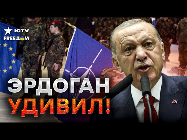 ⁣ВОТ С ЧЕМ ПРИЕХАЛ ОСТИН В КИЕВ  Тайные переговоры - Украину БЕРУТ В НАТО?