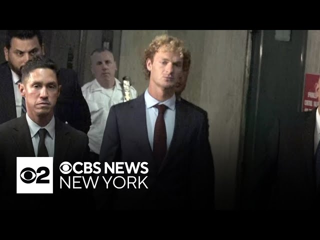 Jury selection resumes for Daniel Penny trial in NYC