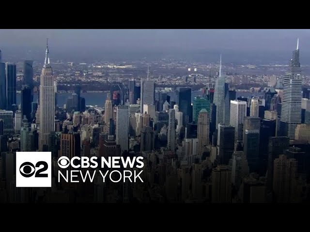 NYC leaders debate "City of Yes" housing plan