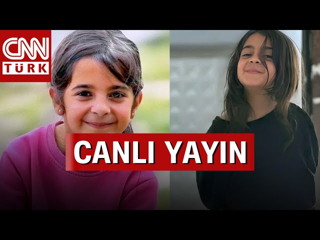 ⁣Narin İddianamesi CNN TÜRK'te! İşte Günün Son Dakika Haberleri #CANLI