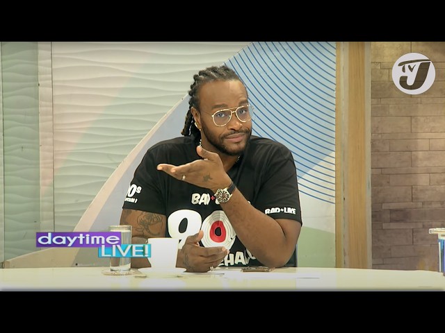 ⁣Should the Ministry's Fertility Campaign Only Target Women? | TVJ Daytime Live