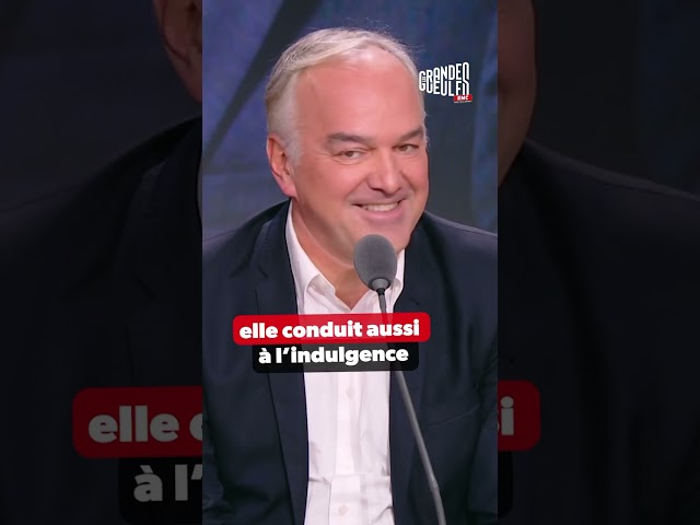 ⁣ « Non, il ne devrait pas démissionner, on devrait le virer ! »