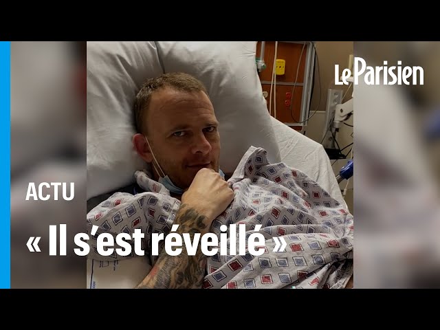 ⁣Un Américain déclaré en état de mort cérébrale se réveille avant le prélèvement de ses organes