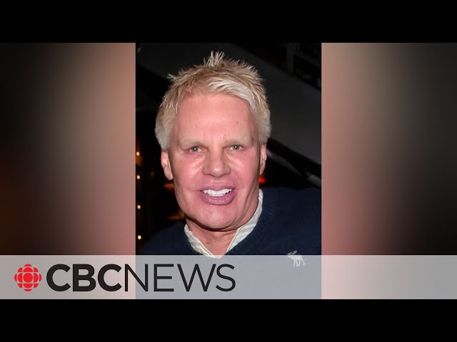 ⁣FBI, prosecutors to speak after former Abercrombie & Fitch CEO arrested on sex trafficking charg